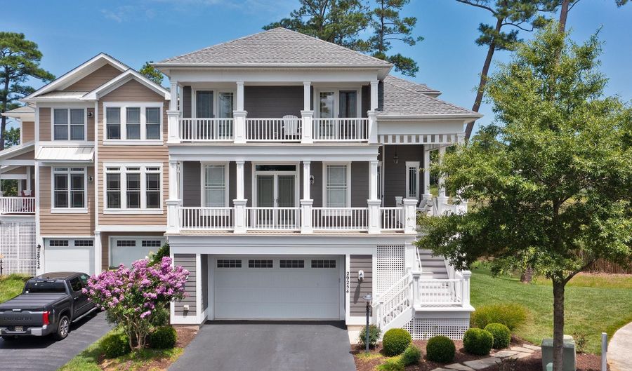 29254 PARK VIEW Dr 6, Dagsboro, DE 19939 - 5 Beds, 6 Bath