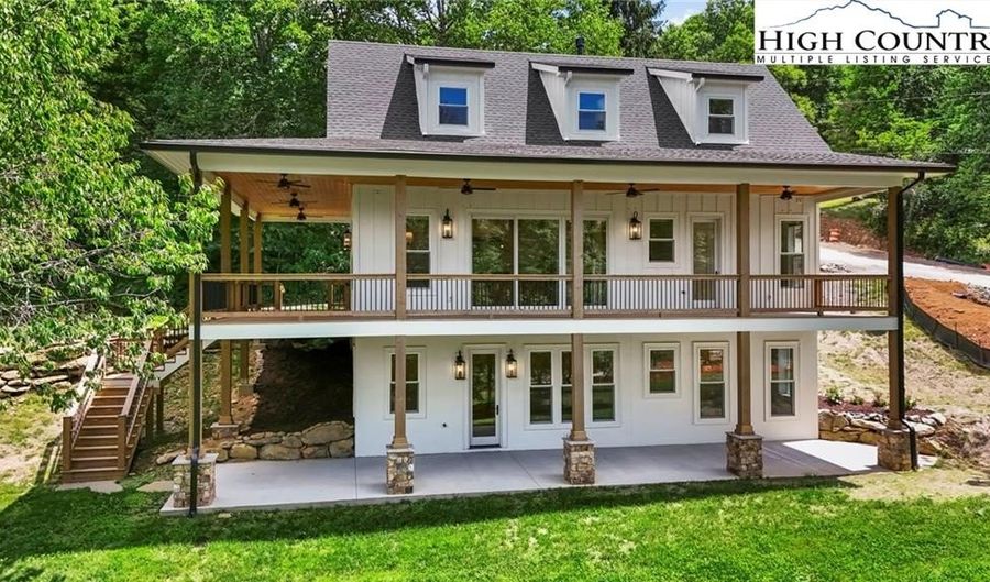 139 Nettles Ridge Rd, Banner Elk, NC 28604 - 3 Beds, 3 Bath