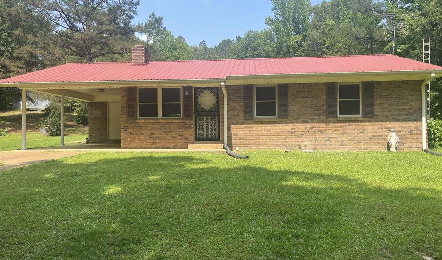 850 Friendship Rd, Ashland, MS 38603 - 3 Beds, 2 Bath