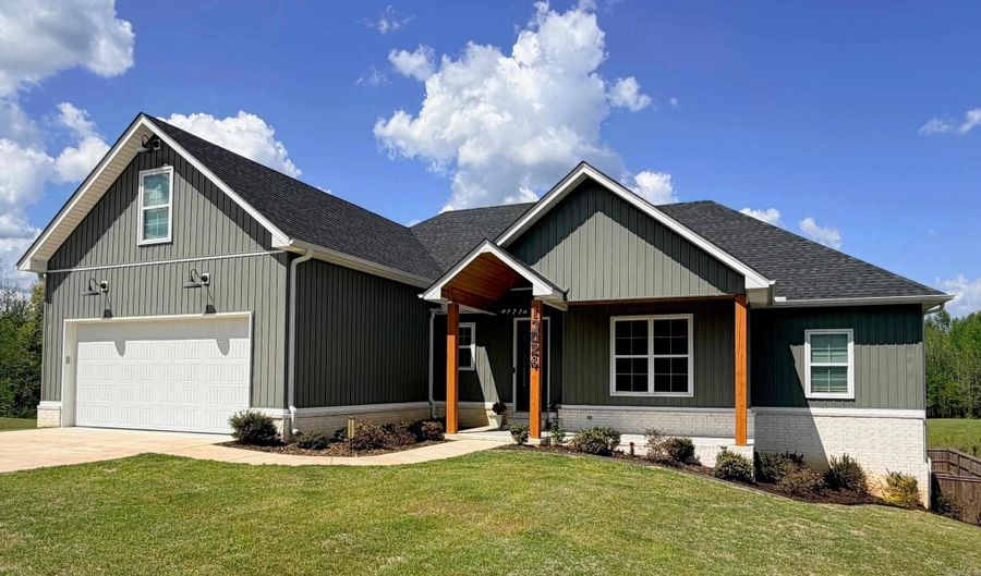 13024 Avilla Hills Cv, Alexander, AR 72002 - 4 Beds, 3 Bath