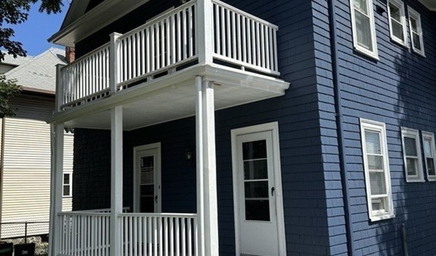 1138 Mass Ave 2, Arlington, MA 02476 - 2 Beds, 1 Bath