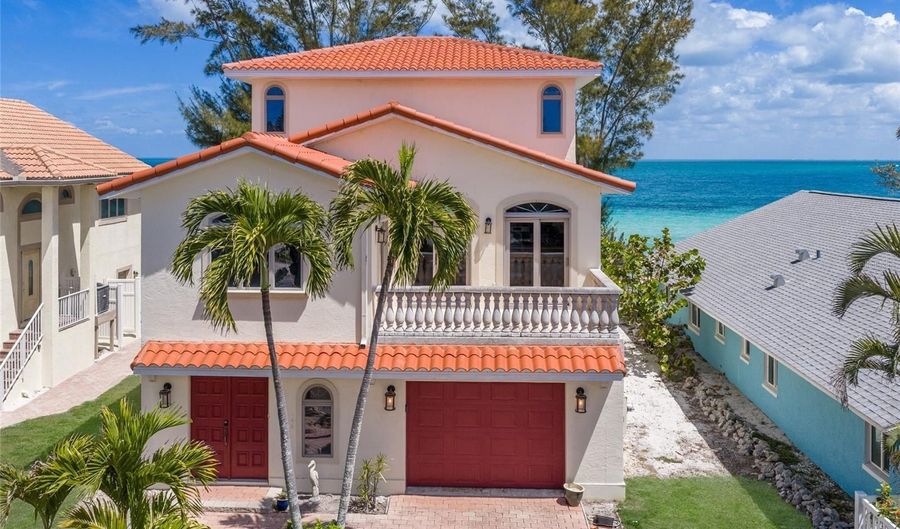 889 N SHORE Dr, Anna Maria, FL 34216 - 3 Beds, 3 Bath