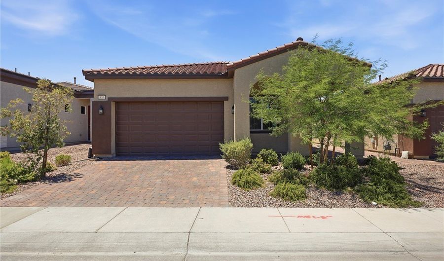 835 Silverton Springs St, Henderson, NV 89011 - 3 Beds, 2 Bath