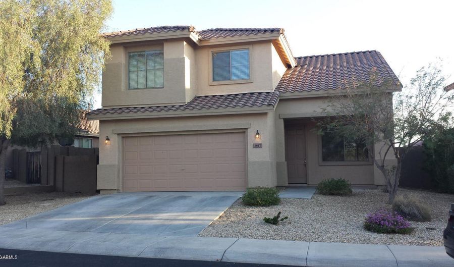 3817 W ASHTON Dr, Anthem, AZ 85086 - 4 Beds, 3 Bath