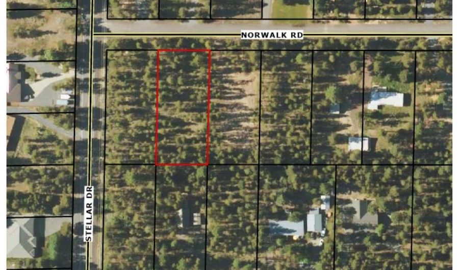 17031 Norwalk Rd, Bend, OR 97707 - 0 Beds, 0 Bath
