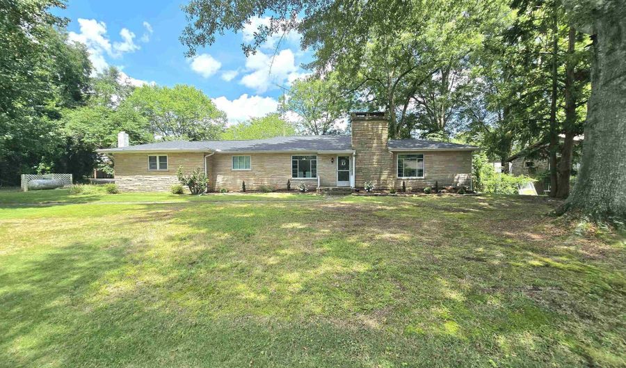 614 6th St NE, Arab, AL 35016 - 3 Beds, 2 Bath
