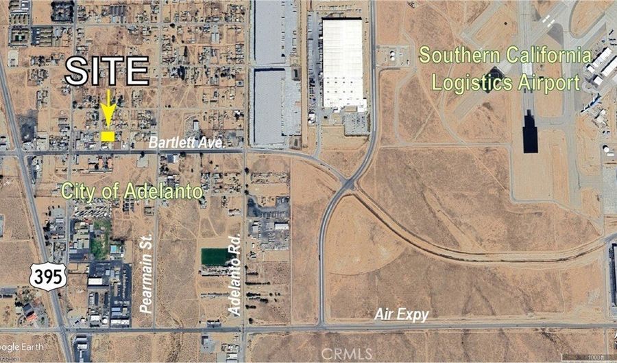 0 Hardy & Baldwin, Adelanto, CA 92301 - 0 Beds, 0 Bath
