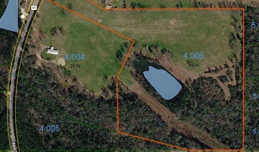 18760 Leon Wiggins Rd, Andalusia, AL 36420 - 0 Beds, 0 Bath