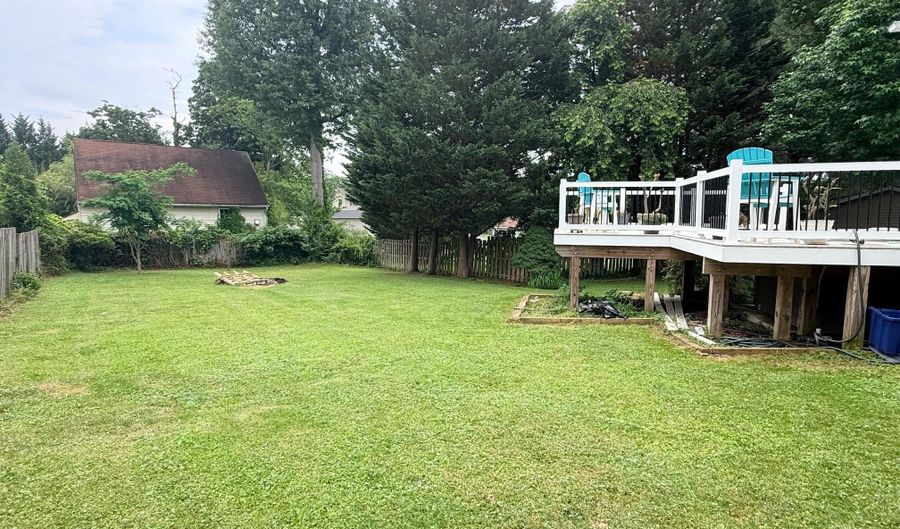 1005 WAKELY Cir, Bel Air, MD 21014 - 3 Beds, 2 Bath