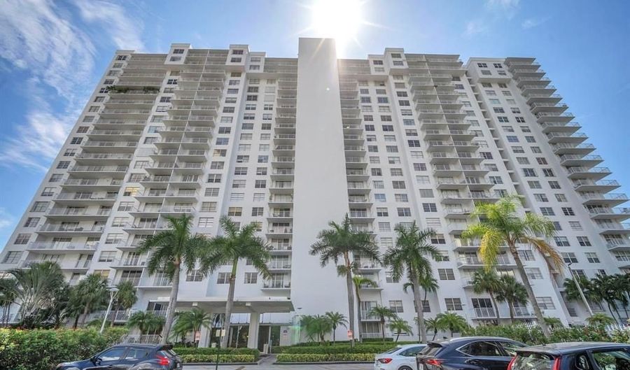 2801 NE 183rd St 1417W, Aventura, FL 33160 - 2 Beds, 2 Bath