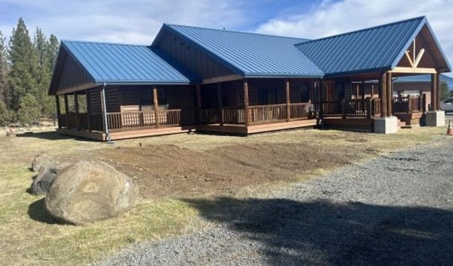 176 Basin Rd, Alturas, CA 96101 - 3 Beds, 3 Bath