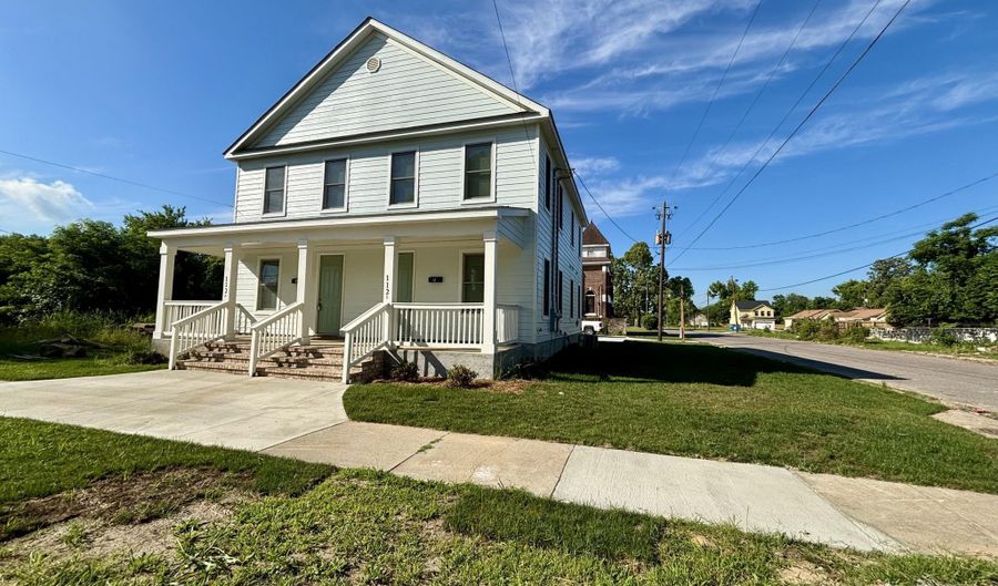 112 Telfair St B, Augusta, GA 30901 - 4 Beds, 4 Bath