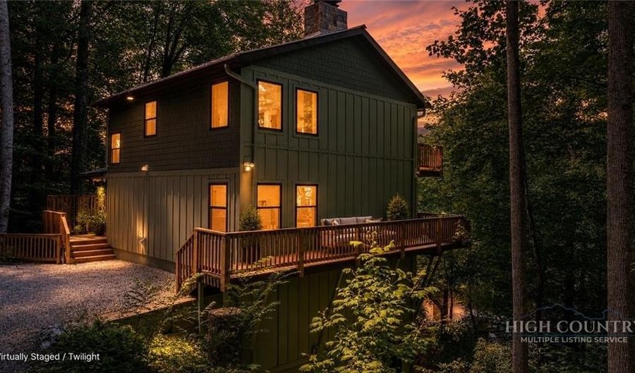 549 Clubhouse Dr, Banner Elk, NC 28604 - 3 Beds, 4 Bath