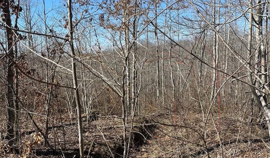 KY-587, Beattyville, KY 41311 - 0 Beds, 0 Bath