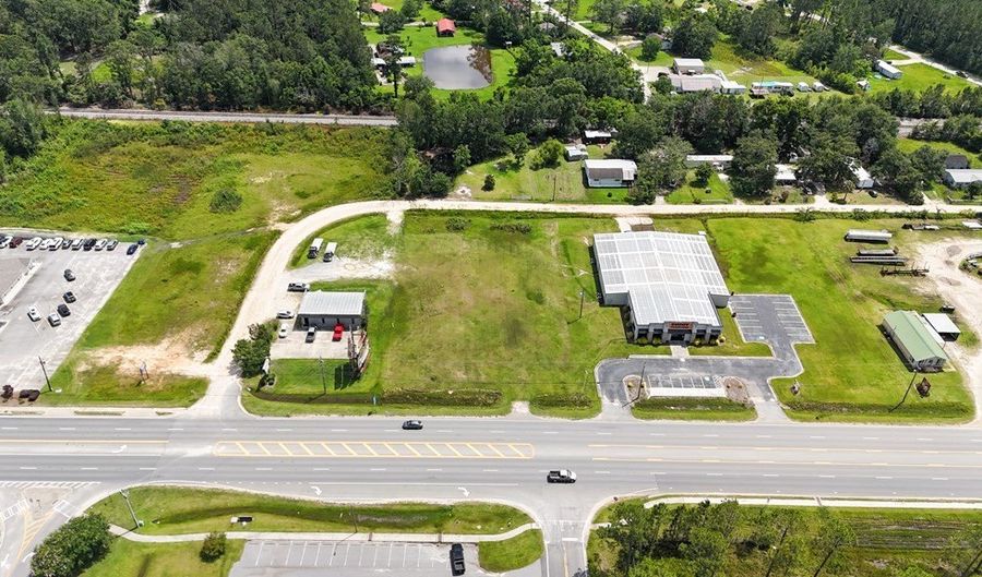 00 W Parker St, Baxley, GA 31513 - 0 Beds, 0 Bath