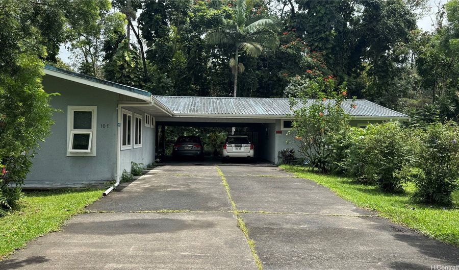 107 Opio Rd, Hilo, HI 96720 - 4 Beds, 4 Bath