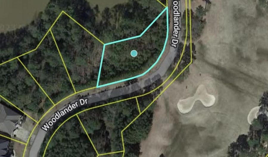 385 Woodlander Dr, Blythewood, SC 29016 - 0 Beds, 0 Bath
