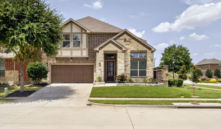 702 Callaway Dr, Allen, TX 75013 - 5 Beds, 4 Bath
