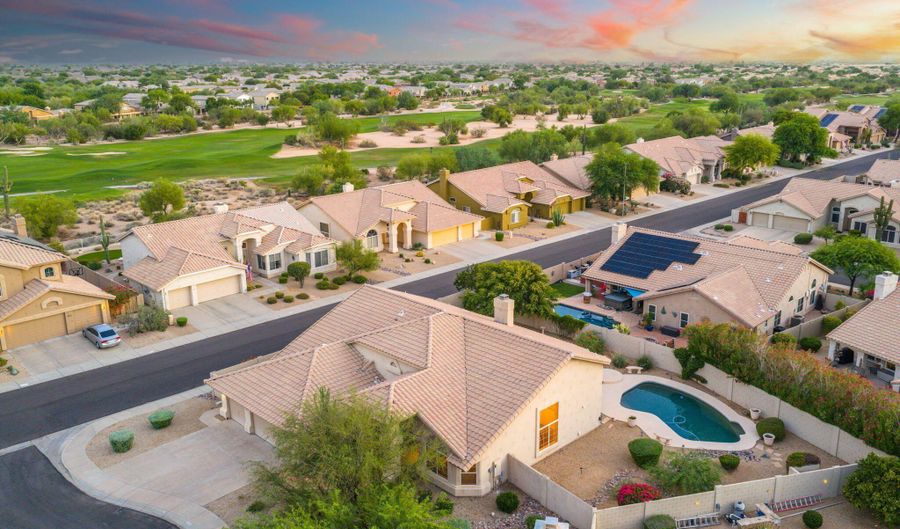 4914 E WINDSTONE Trl, Cave Creek, AZ 85331 - 3 Beds, 2 Bath