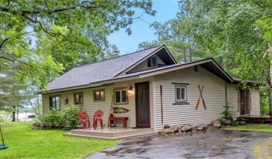 3204 6th St NW, Backus, MN 56435 - 3 Beds, 1 Bath