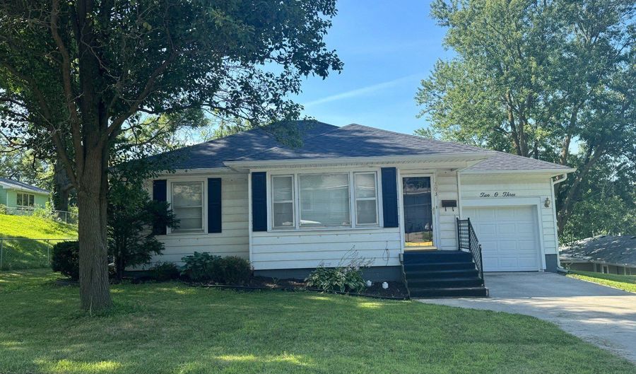 203 E 18th, Atlantic, IA 50022 - 2 Beds, 1 Bath