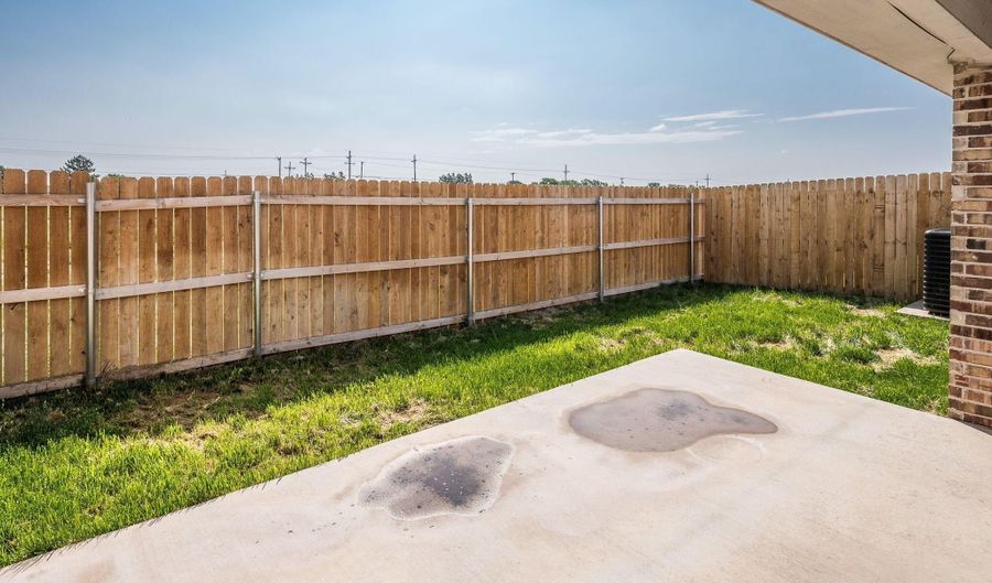 13987 PERIWINKLE # 5 Dr, Amarillo, TX 79119 - 2 Beds, 2 Bath