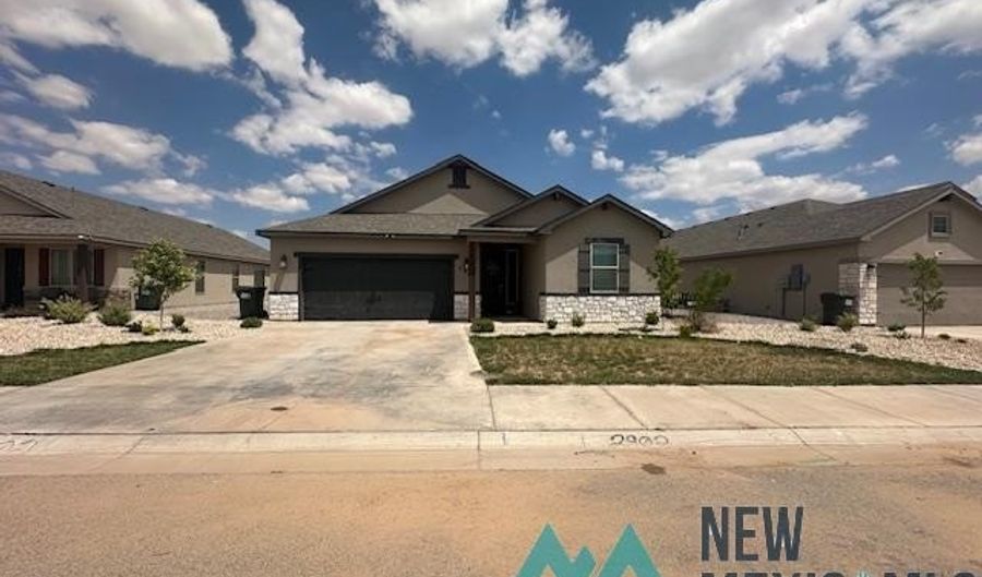 2902 Browning Ave, Artesia, NM 88210 - 4 Beds, 3 Bath