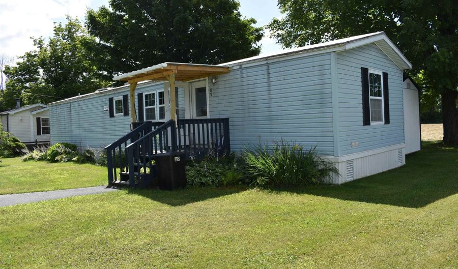 89 Roland St, Barton, VT 05822 - 2 Beds, 1 Bath