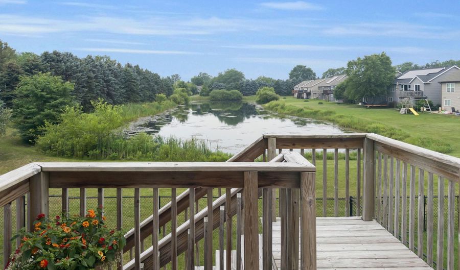 11687 Brookridge Dr, Allendale, MI 49401 - 3 Beds, 3 Bath