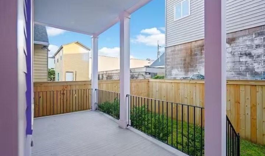 1526 SAINT ANN St, New Orleans, LA 70116 - 3 Beds, 3 Bath