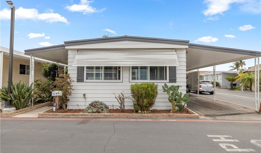 3050 W BALL Rd 133, Anaheim, CA 92804 - 2 Beds, 2 Bath