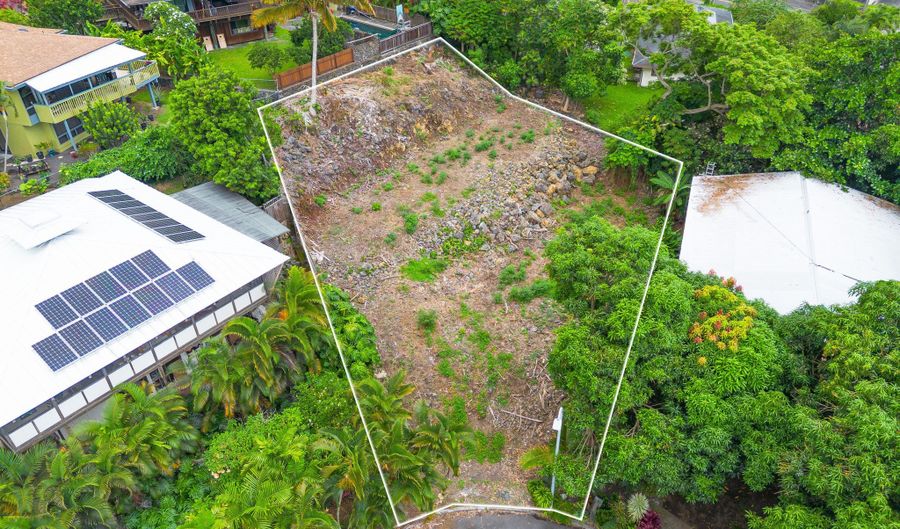 75-5785 LILIA Pl, Kailua Kona, HI 96740 - 0 Beds, 0 Bath