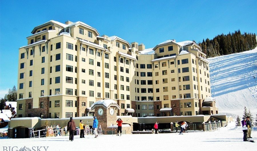 60 Big Sky Resort Rd #10409, Big Sky, MT 59716 - 1 Beds, 2 Bath