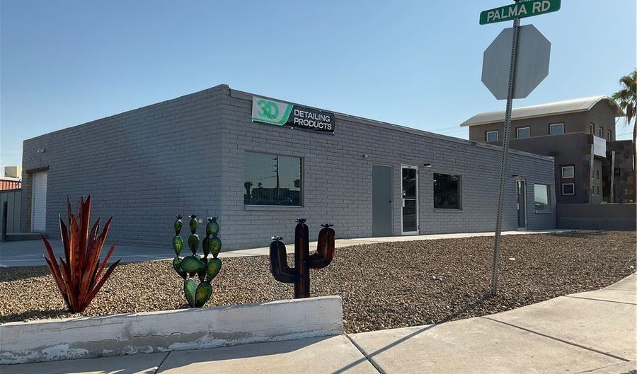 1385 Hancock Rd B, Bullhead City, AZ 86442 - 0 Beds, 0 Bath