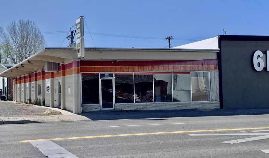 1058 Overland Ave, Burley, ID 83318 - 0 Beds, 0 Bath