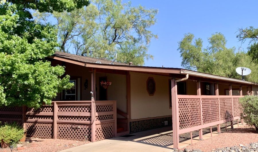 1487 W Horseshoe Bend Dr 4, Camp Verde, AZ 86322 - 3 Beds, 2 Bath