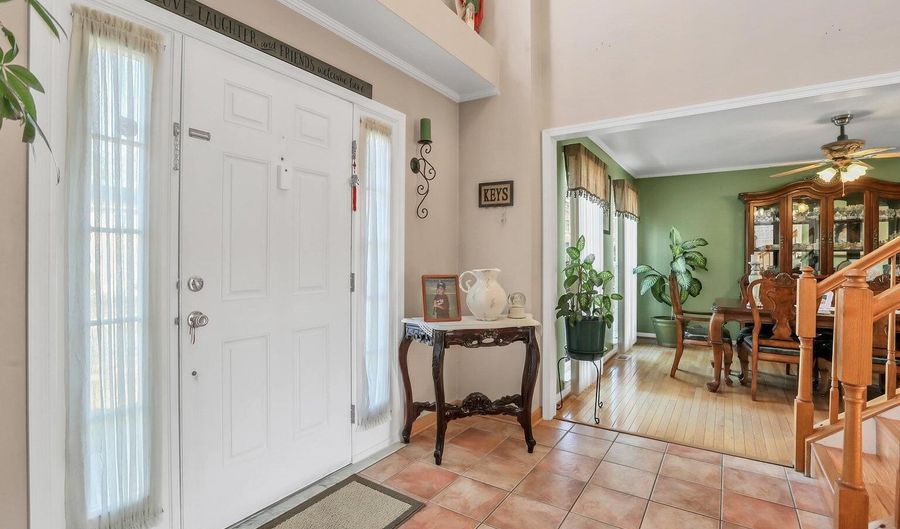 25 Cannonball Dr, Barnegat, NJ 08005 - 4 Beds, 3 Bath