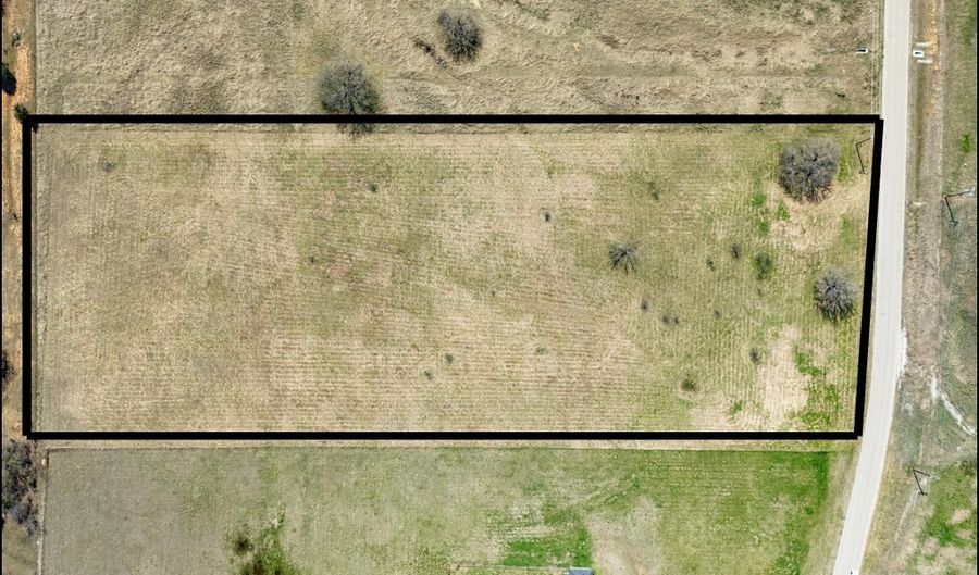 160 Rolling Hills Blvd, Alvord, TX 76225 - 0 Beds, 0 Bath