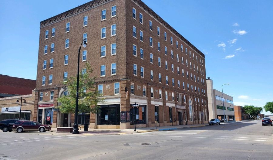 104 S Main St, Aberdeen, SD 57401 - 0 Beds, 0 Bath