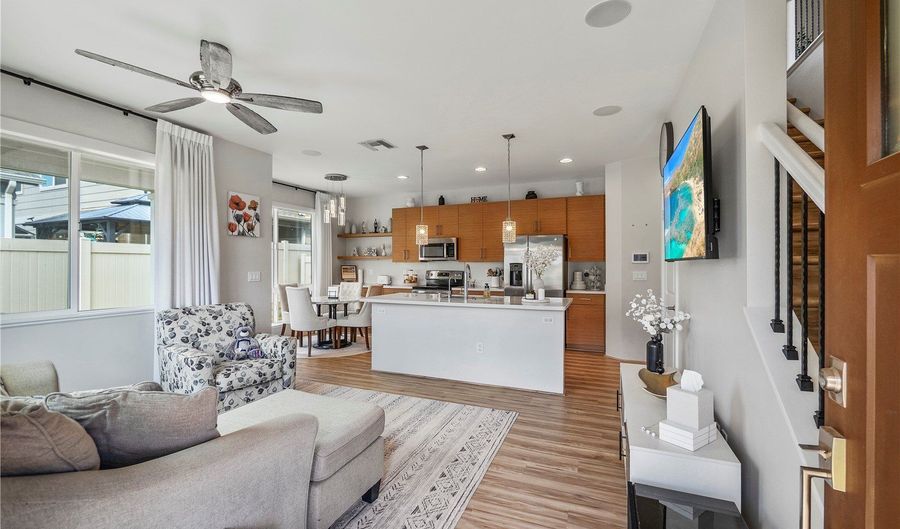 91-1841 Keaunui Dr 542, Ewa Beach, HI 96706 - 3 Beds, 3 Bath