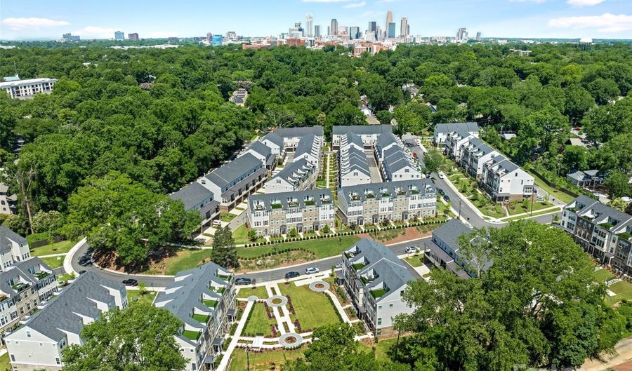 223 Emerson Ave, Charlotte, NC 28204 - 3 Beds, 5 Bath