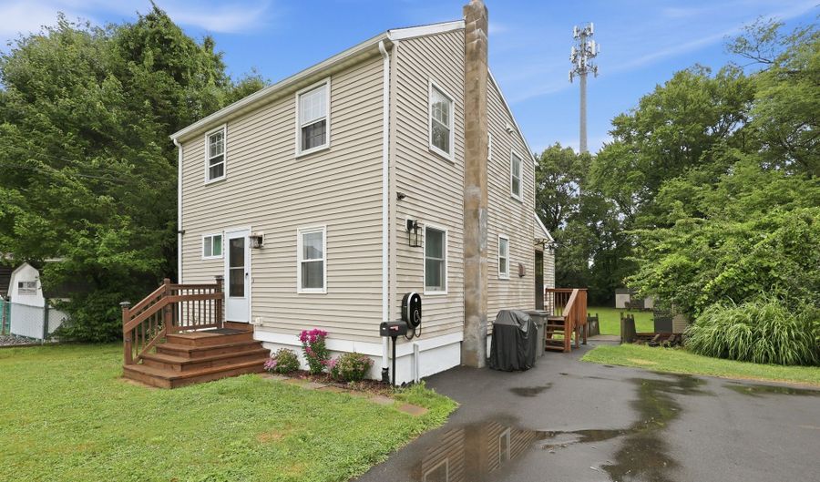 177 Beths Ave, Bristol, CT 06010 - 4 Beds, 2 Bath