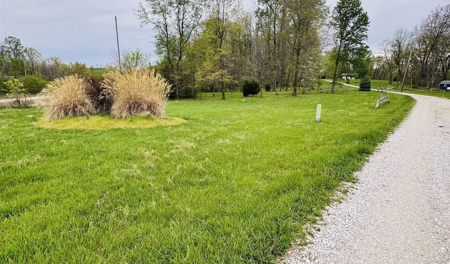 Tract 1 E Pine Road Common, Bloomfield, IN 47424 - 0 Beds, 0 Bath