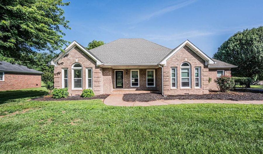 69 Ivy Farm Ct, Alvaton, KY 42122 - 4 Beds, 3 Bath