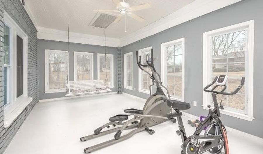 45 E Church St, Ackerman, MS 39735 - 3 Beds, 2 Bath