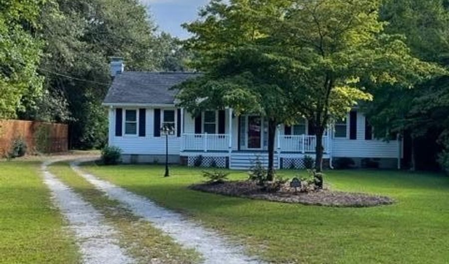 3179 Banks Mill Rd SE, Aiken, SC 29803 - 2 Beds, 2 Bath