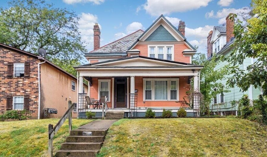 2027 N 4th St, Columbus, OH 43201 - 5 Beds, 2 Bath