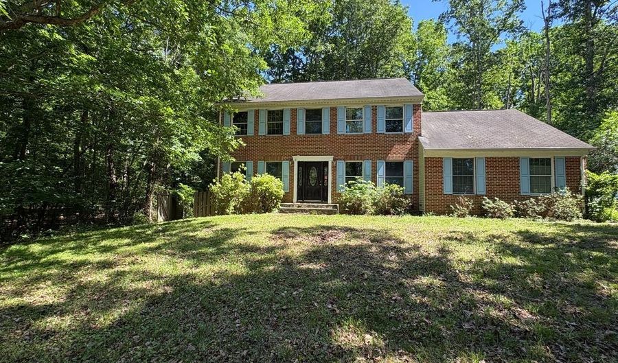 2173 WILDWOOD FOREST Blvd, Amissville, VA 20106 - 4 Beds, 3 Bath