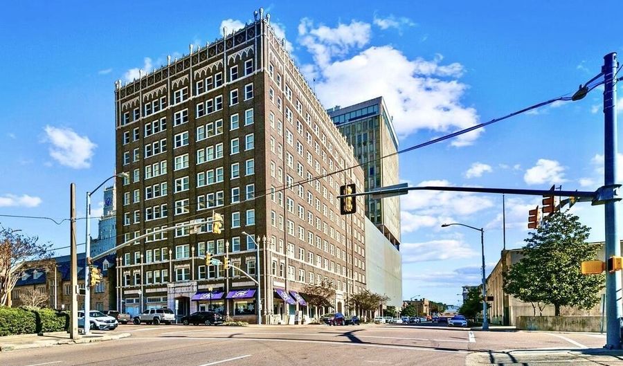 308 E Pearl St 1001, Jackson, MS 39201 - 1 Beds, 1 Bath