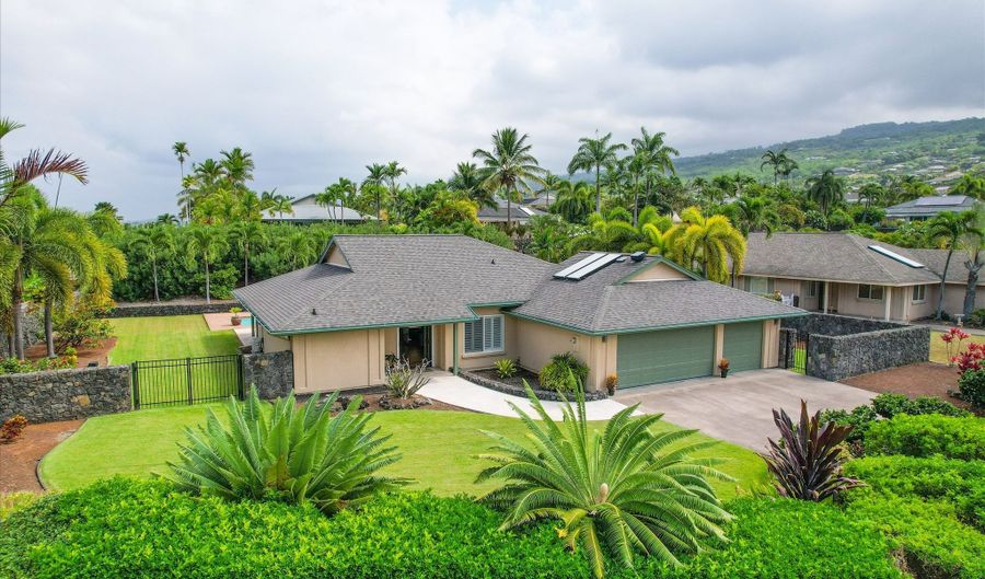 77-201 HOOKAANA St, Kailua Kona, HI 96740 - 3 Beds, 2 Bath